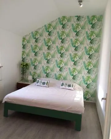 Wow Aan De Braassem- Close To Schiphol Apartment *