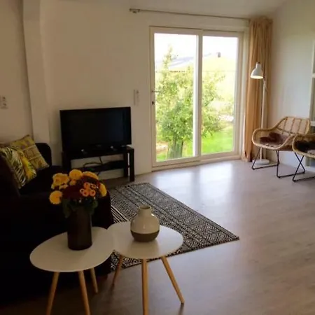 Wow Aan De Braassem- Close To Schiphol Apartment Rijnsaterwoude