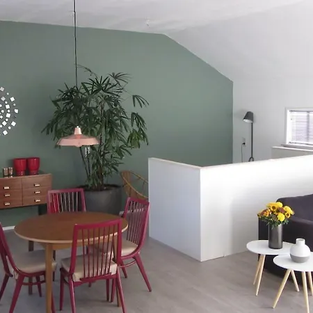 Wow Aan De Braassem- Close To Schiphol Apartment Rijnsaterwoude
