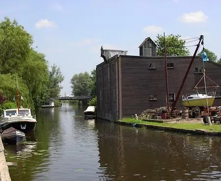 Wow Aan De Braassem- Close To Schiphol *