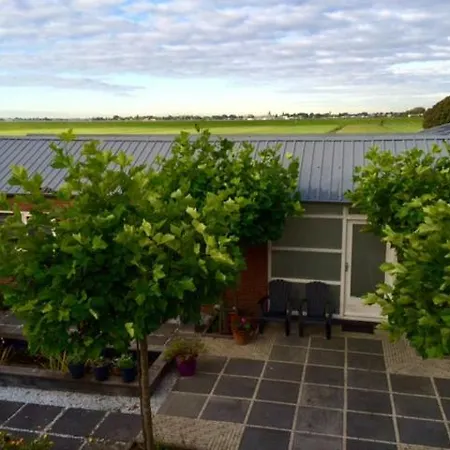 Wow Aan De Braassem- Close To Schiphol Apartment Rijnsaterwoude